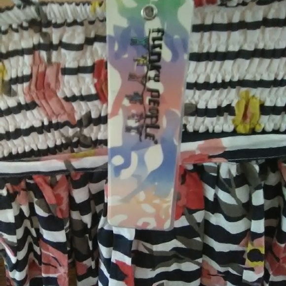 Funky People dress size Small with tags - Picture 6 of 6